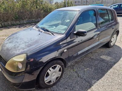 Renault Clio II