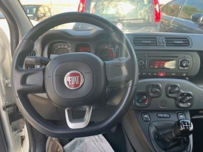 Fiat Panda 4x4