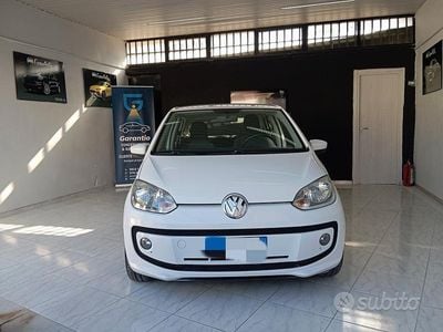 VW up!