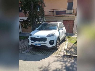 Usata Kia Sportage 136 CV (100 kW) 2018 SUV