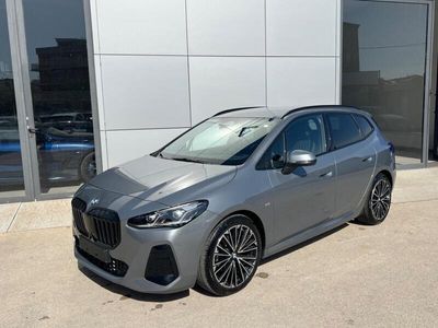 usata BMW 218 Active Tourer d Msport auto - auto demo 2023 - km 10.000