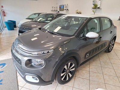 usata Citroën C3 PureTech 82 GPL Shine