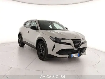 Usata Alfa Romeo GT Junior
