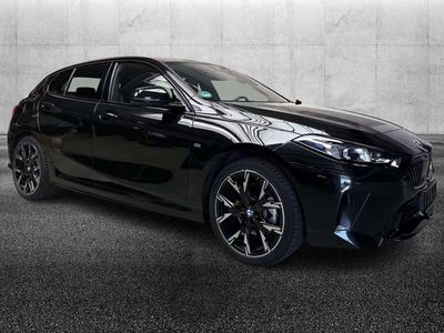 Usata BMW 120 M Sport 190 CV (139 kW) 2024 Nero Utilitaria
