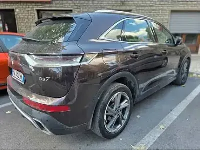 Usata DS Automobiles DS7 Crossback 2019 SUV