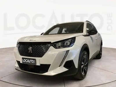 Usado Peugeot 2008