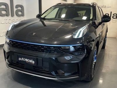 usata Lynk & Co 01 PHEV