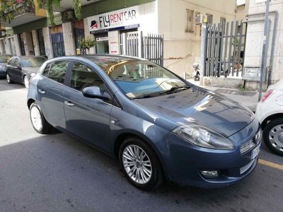 usata Fiat Bravo 1.6 MJT 120 CV DPF Emotion