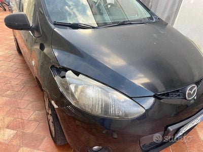 Usata Mazda 2 75 CV (55 kW) 2011 Utilitaria