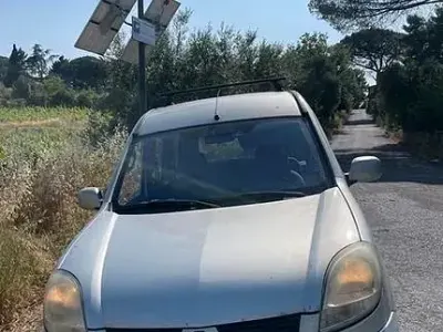 Usata Renault Kangoo