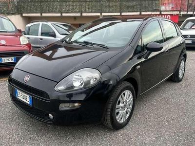 usata Fiat Punto Punto5p 1.3 mjt 16v Street (easy)*x neopatentati*