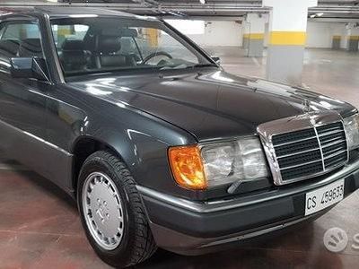 usata Mercedes E300 CE COUPE'