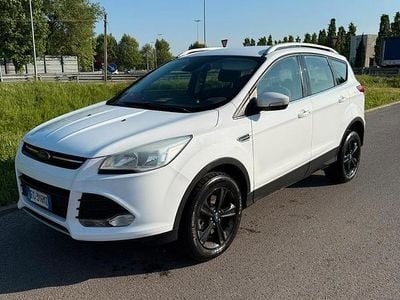 Usata Ford Kuga Business Edition 120 CV (88 kW) 2015 SUV