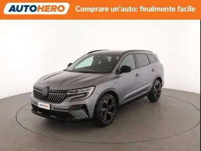 Usata Renault Espace Esprit Alpine 200 CV (147 kW) 2023 Grigio SUV