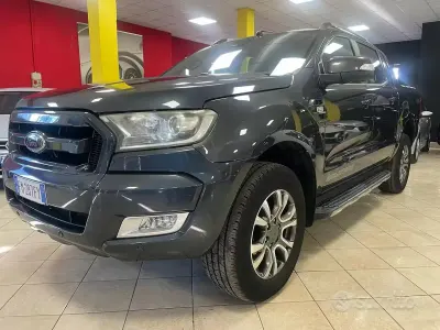 Usata Ford Ranger