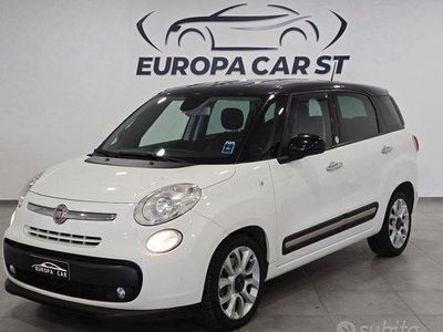 usata Fiat 500L 1.6 Multijet 120 CV Lounge