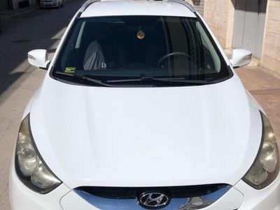 usata Hyundai ix35 - 2011