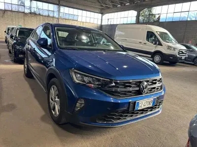 Usata VW Taigo
