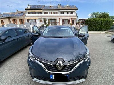 Usata Renault Captur Engineered 94 CV (69 kW) 2022 SUV