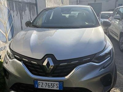 Usata Renault Captur Intens 95 CV (69 kW) 2020 SUV