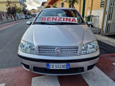 usata Fiat Punto 1.2 5 porte Actual my 03 usato