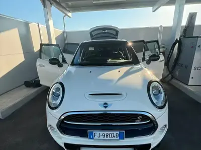 Usata Mini Cooper SD
