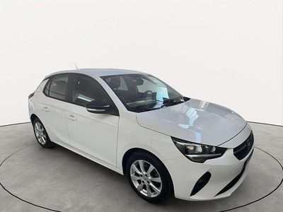 Usata Opel Corsa Edition 101 CV (74 kW) 2022 Bianco Berlina