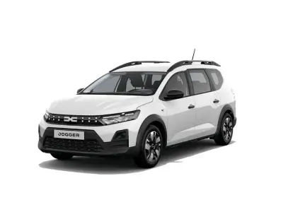 Nuova Dacia Jogger Extreme 109 CV (80 kW) 2026 Nero Monovolume
