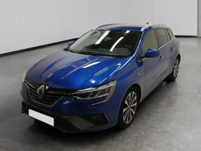 Usata Renault Mégane RS Line 2021 Blu Berlina