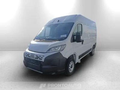 Nuova Fiat Ducato 140 CV (102 kW) 2026 Bianco Furgone