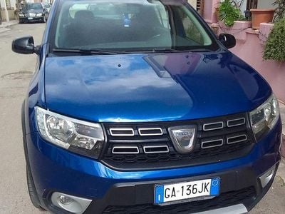 Usata Dacia Sandero 2020 Monovolume