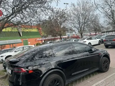 Usata Tesla Model X 169 kW (230 CV) 2019 SUV