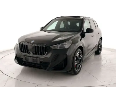 Occasion BMW X1 M Sport 150 ch (110 kW) 2025 Noir SUV