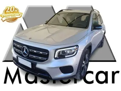 Usata Mercedes GLB200