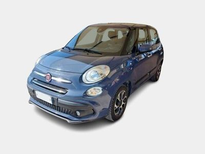 usata Fiat 500L 1.3 Multijet 95 CV Dualogic Business