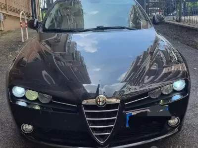 Usata Alfa Romeo 159