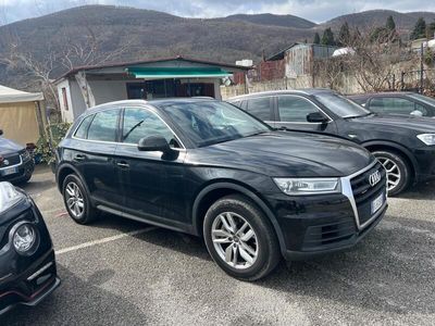 usata Audi Q5 2.0 TDI 190 CV quattro S tronic Business