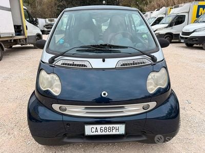 Usata Smart ForTwo Coupé 2004 Coupé