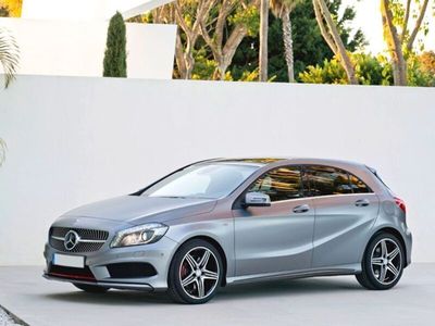 usata Mercedes A180 Classe180 Executive