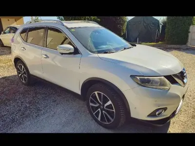 Usata Nissan X-Trail