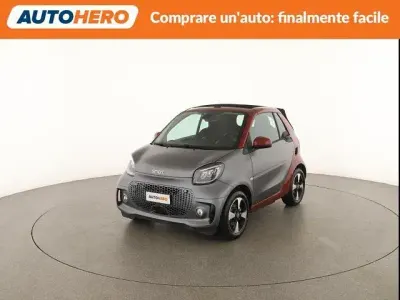 Usata Smart ForTwo Electric Drive