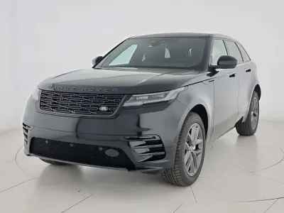 Nuova Land Rover Range Rover Velar SE Dynamic 204 CV (150 kW) 2026 Nero SUV