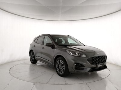 usata Ford Kuga 1.5 ecoblue ST-Line 2wd 120cv auto