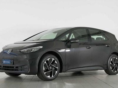 Usata VW ID.3 Pro Performance 69 kW (95 CV) 2023 Grigio Utilitaria