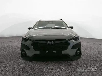 Nuova Subaru Crosstrek Style 136 CV (100 kW) 2026 Other SUV