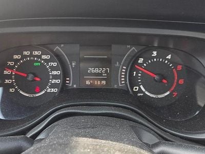 Usata Fiat Tipo 120 CV (88 kW) 2016 Berlina