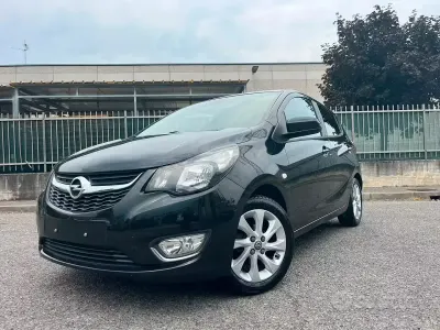 Usata Opel Karl