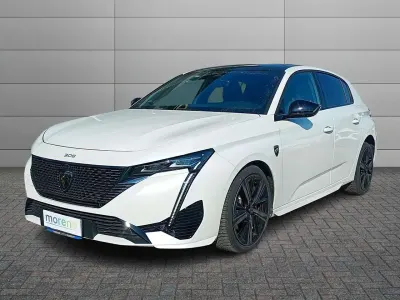 Usata Peugeot 308 GT 131 CV (96 kW) 2022 Other Utilitaria