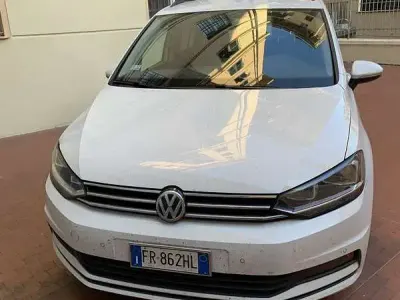 Usata VW Touran