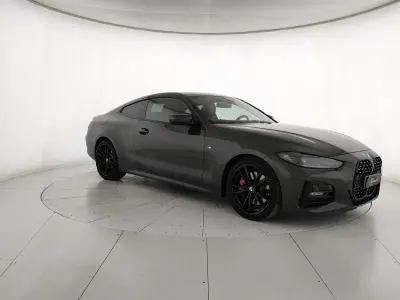 Usata BMW 430